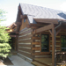 Aspen Architects TKGA Rivers Edge Cabin Remodel Roaring Fork Club Basalt, CO